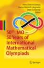 Image for 50th IMO: 50 years of International Mathematical Olympiads