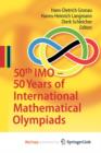 Image for 50th IMO - 50 Years of International Mathematical Olympiads