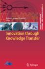 Image for Innovation through Knowledge Transfer