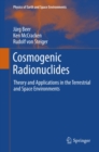 Image for Cosmogenic radionuclides as environmental tracers
