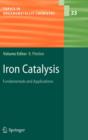 Image for Iron Catalysis
