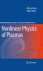 Image for Nonlinear Physics of Plasmas