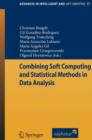 Image for Combining Soft Computing and Statistical Methods in Data Analysis