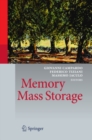 Image for Memory mass storage