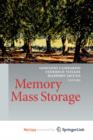 Image for Memory Mass Storage