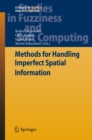 Image for Methods for Handling Imperfect Spatial Information