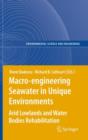 Image for Macro-engineering Seawater in Unique Environments