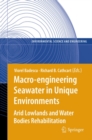 Image for Macro-engineering Seawater in Unique Environments: Arid Lowlands and Water Bodies Rehabilitation