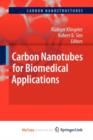 Image for Carbon Nanotubes for Biomedical Applications
