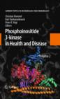 Image for Phosphoinositide 3-kinase in Health and Disease: Volume 2 : 347