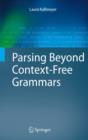 Image for Parsing Beyond Context-Free Grammars