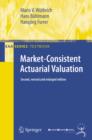 Image for Market-Consistent Actuarial Valuation : 0