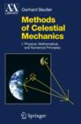 Image for Methods of Celestial Mechanics