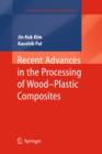 Image for Recent advances in the processing of wood-plastic composites : 32