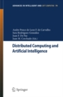 Image for Distributed Computing and Artificial Intelligence: 7th International Symposium