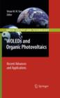 Image for WOLEDs and Organic Photovoltaics