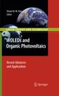 Image for WOLEDs and organic photovoltaics: recent advances and applications