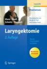 Image for Laryngektomie: Von der Stimmlosigkeit zur Stimme : 2