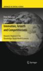 Image for Innovation, growth and competitiveness  : dynamic regions in the knowledge-based world economy
