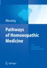 Image for Pathways of homoeopathic medicine