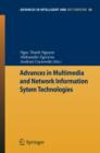 Image for Advances in Multimedia and Network Information System Technologies : 80