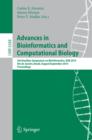 Image for Advances in Bioinformatics and Computational Biology: 5th Brazilian Symposium on Bioinformatics, BSB 2010, Rio de Janeiro, Brazil, August 31--September 3, 2010, Proceedings. (Lecture Notes in Bioinformatics)