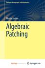 Image for Algebraic Patching