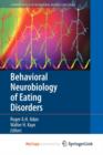 Image for Behavioral Neurobiology of Eating Disorders