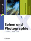 Image for Sehen und Photographie : Asthetik und Bild