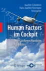 Image for Human Factors im Cockpit: Praxis sicheren Handelns fur Piloten