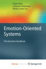 Image for Emotion-Oriented Systems