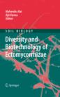 Image for Diversity and biotechnology of ectomycorrhizae : v. 25