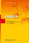 Image for Logistik: Eine Einfuhrung in Okonomie Und Nachhaltigkeit