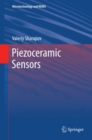 Image for Piezoceramic sensors