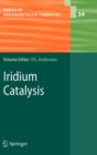 Image for Iridium Catalysis