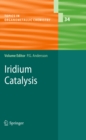 Image for Iridium catalysis : 34
