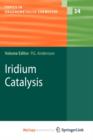 Image for Iridium Catalysis