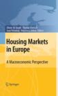 Image for Housing Markets in Europe