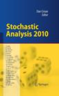 Image for Stochastic Analysis 2010