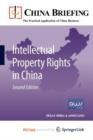 Image for Intellectual Property Rights in China