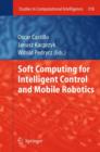 Image for Soft Computing for Intelligent Control and Mobile Robotics