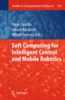 Image for Soft Computing for Intelligent Control and Mobile Robotics : 318