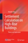 Image for Settlement calculation on high-rise buildings: theory and application