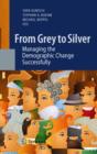 Image for From grey to silver: managing the demographic change successfully