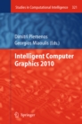 Image for Intelligent computer graphics 2010
