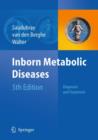 Image for Inborn metabolic diseases  : diagnosis and treatment