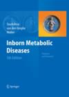 Image for Inborn metabolic diseases: diagnosis and treatment.