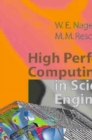 Image for High performance computing in science and engineering &#39;10: transactions of the High Performance Computing Center, Stuttgart (HLRS) 2010
