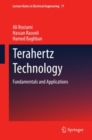 Image for Terahertz technology: fundamentals and applications