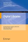 Image for Digital Libraries